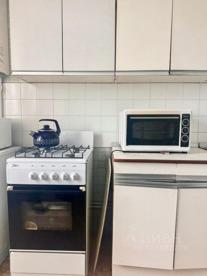 Комната 3-комн. 62.4 м² в Ермоловский сельсовет — миниатюра 8