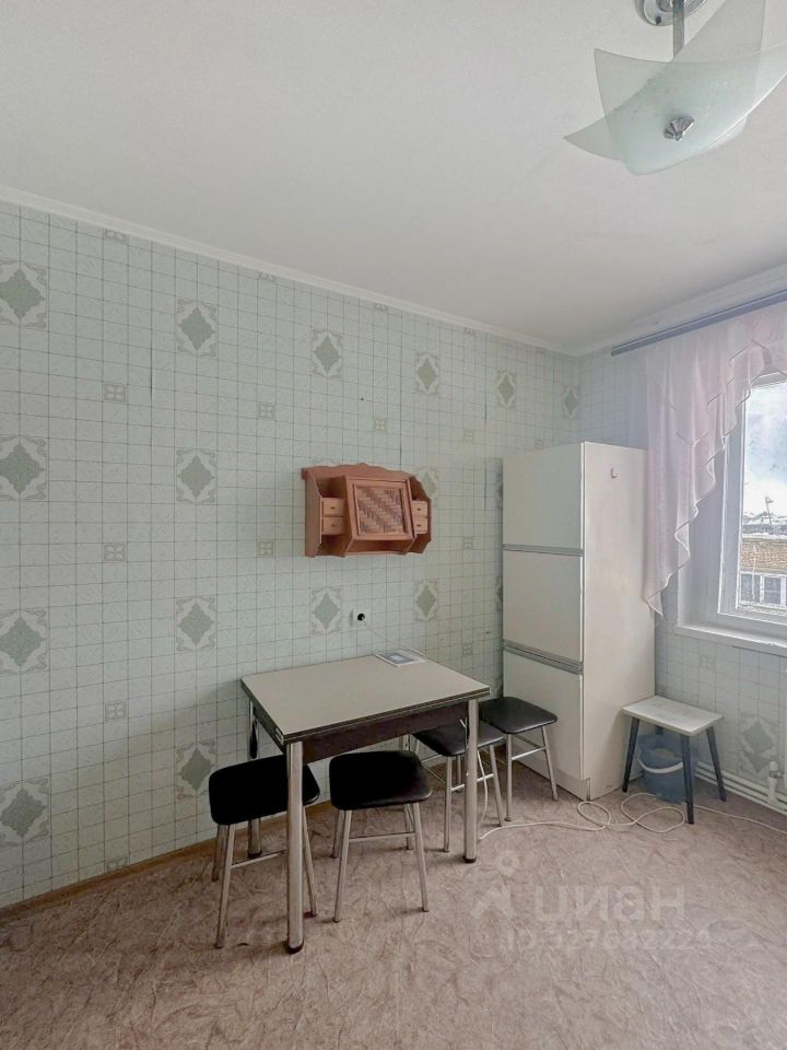 Комната 3-комн. 62.4 м² в Ермоловский сельсовет — миниатюра 14