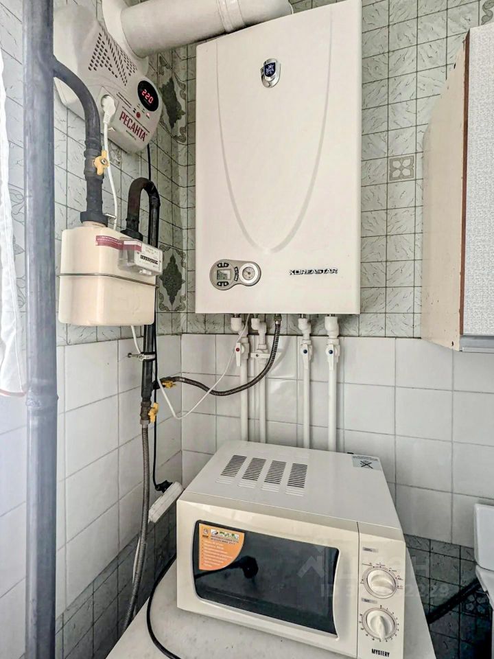 Комната 3-комн. 62.4 м² в Ермоловский сельсовет — миниатюра 15