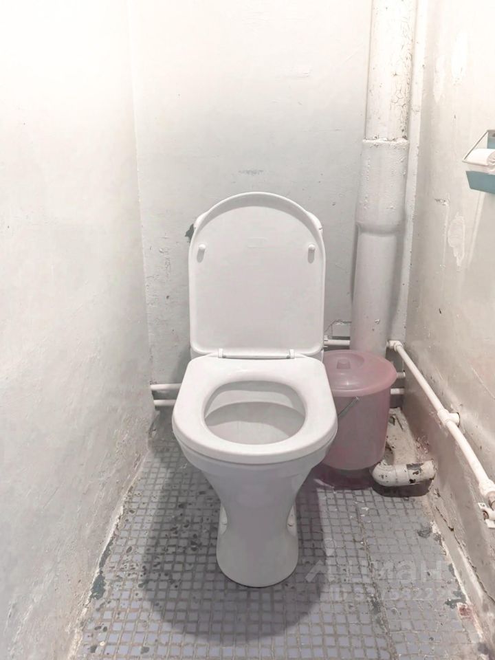 Комната 3-комн. 62.4 м² в Ермоловский сельсовет — миниатюра 17