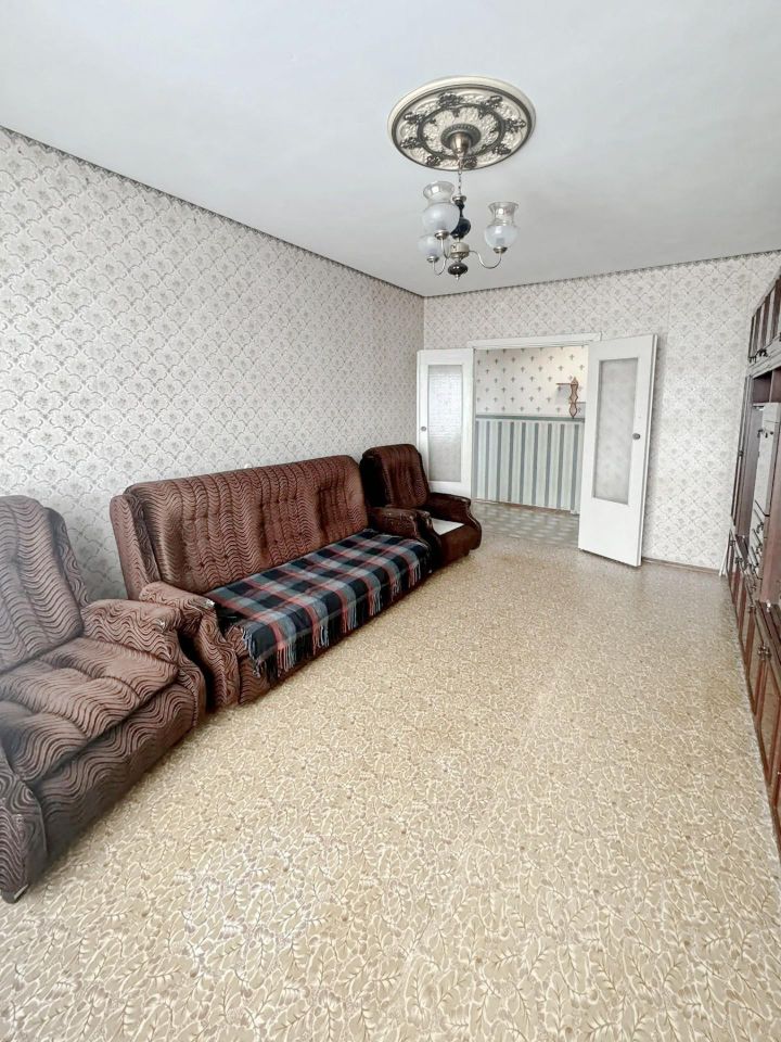 Комната 3-комн. 62.4 м² в Ермоловский сельсовет — миниатюра 19