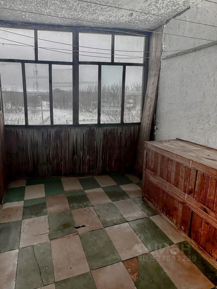 Комната 3-комн. 62.4 м² в Ермоловский сельсовет — миниатюра 20