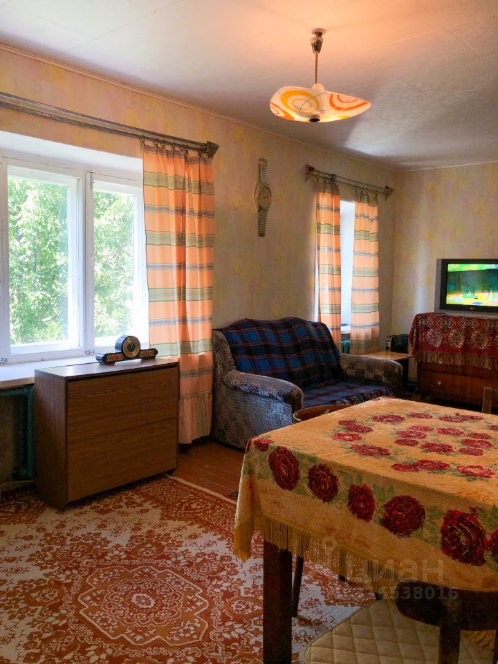 Квартира 2-комн. 43.2 м² в Госсортучасток — миниатюра 4