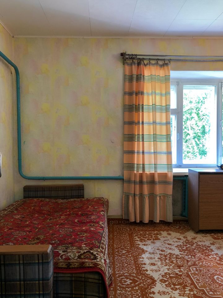 Квартира 2-комн. 43.2 м² в Госсортучасток — миниатюра 7