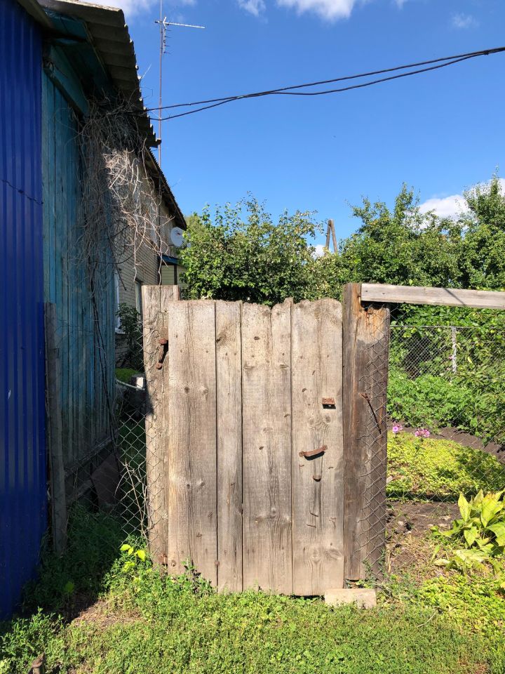 Квартира 2-комн. 43.2 м² в Госсортучасток — миниатюра 10