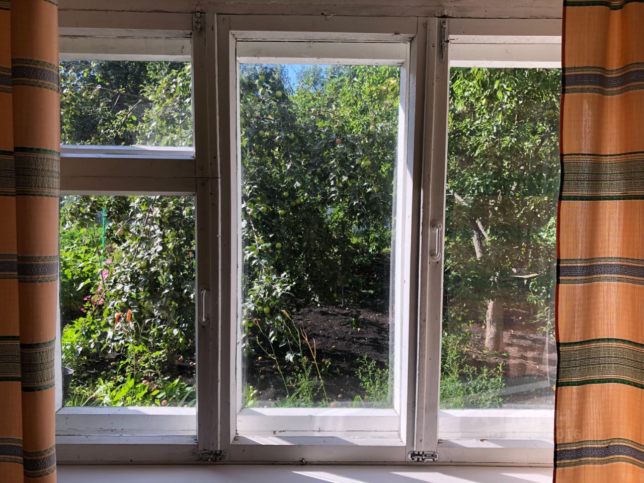 Квартира 2-комн. 43.2 м² в Госсортучасток — миниатюра 11