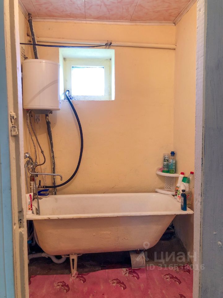 Квартира 2-комн. 43.2 м² в Госсортучасток — миниатюра 12