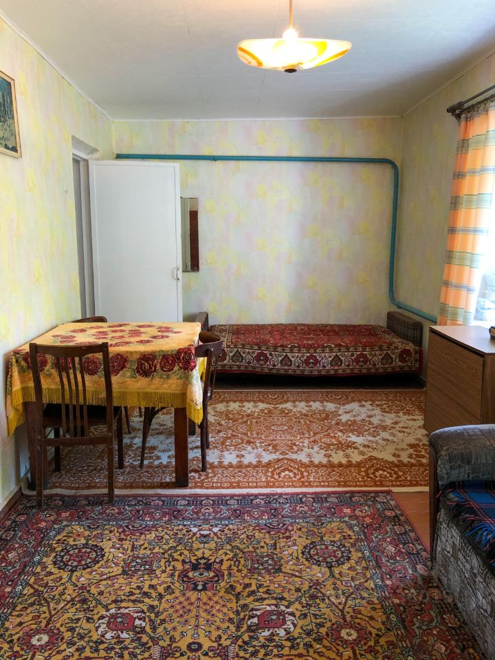 Квартира 2-комн. 43.2 м² в Госсортучасток — миниатюра 19