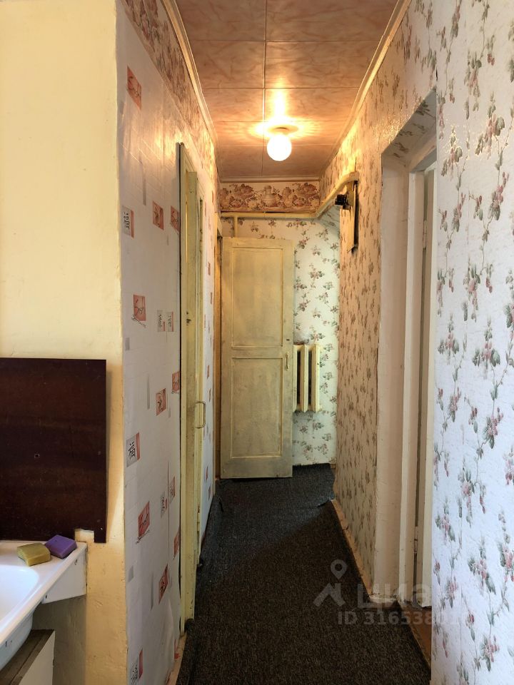 Квартира 2-комн. 43.2 м² в Госсортучасток — миниатюра 20