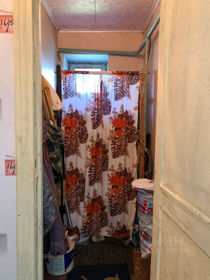 Квартира 2-комн. 43.2 м² в Госсортучасток — миниатюра 21