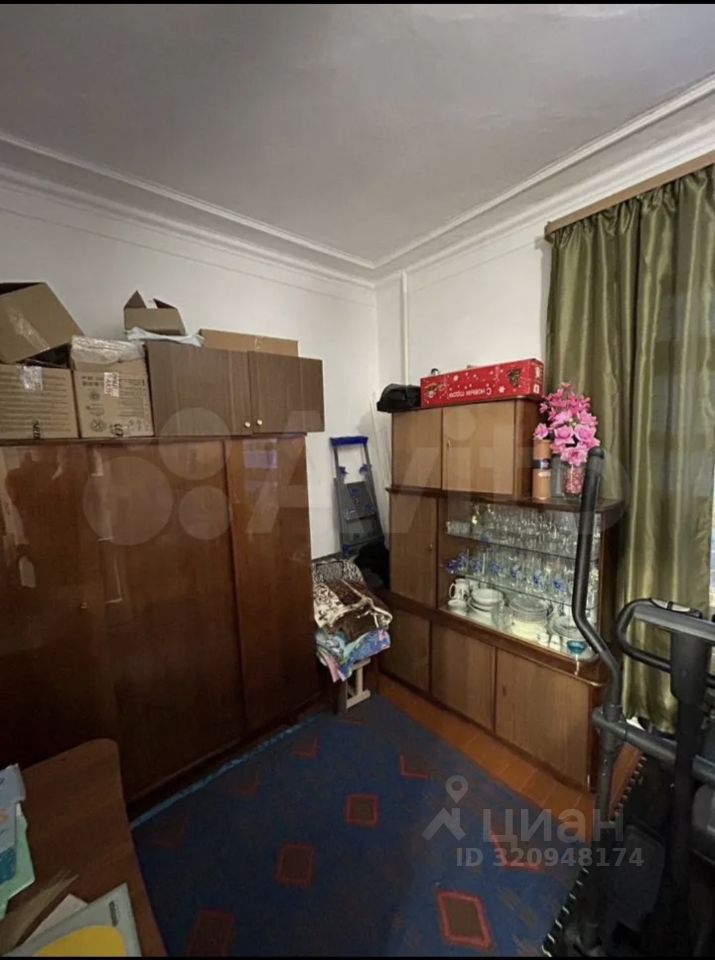 Квартира 3-комн. 61 м² в Гремячинск г. — миниатюра 4