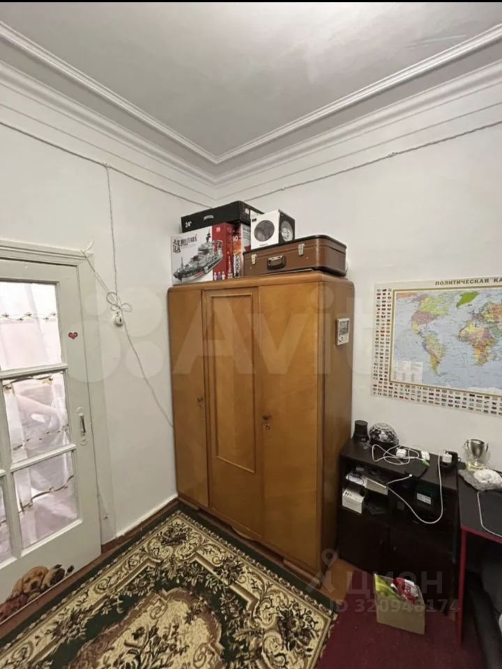 Квартира 3-комн. 61 м² в Гремячинск г. — миниатюра 5