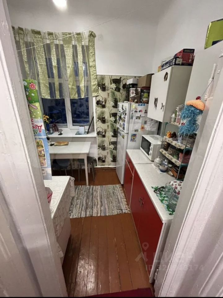 Квартира 3-комн. 61 м² в Гремячинск г. — миниатюра 6