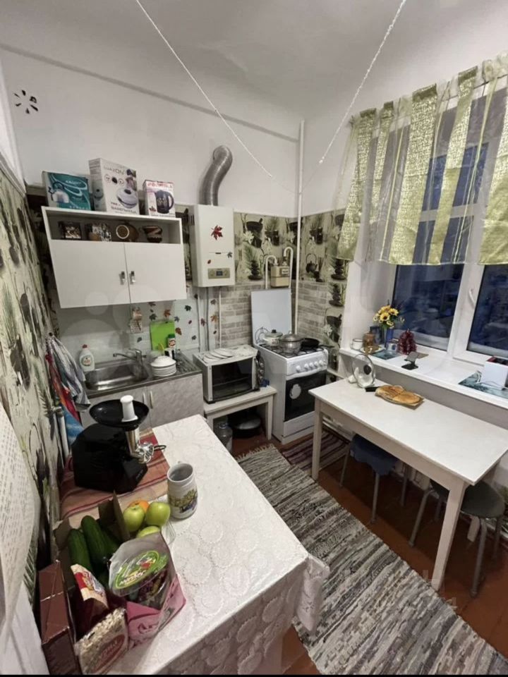 Квартира 3-комн. 61 м² в Гремячинск г. — миниатюра 8