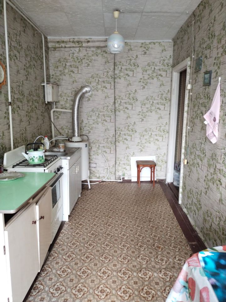 Квартира 1-комн. 30 м² в с. Хвастовичи — миниатюра 1