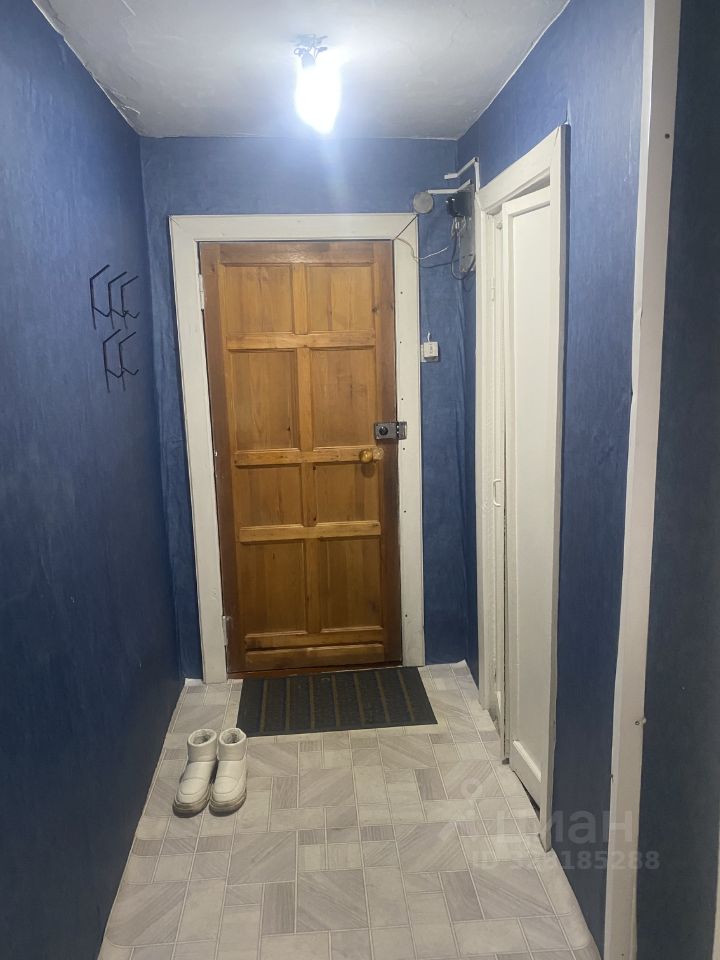 Квартира 1-комн. 30.5 м² в с. Ильинка — миниатюра 1