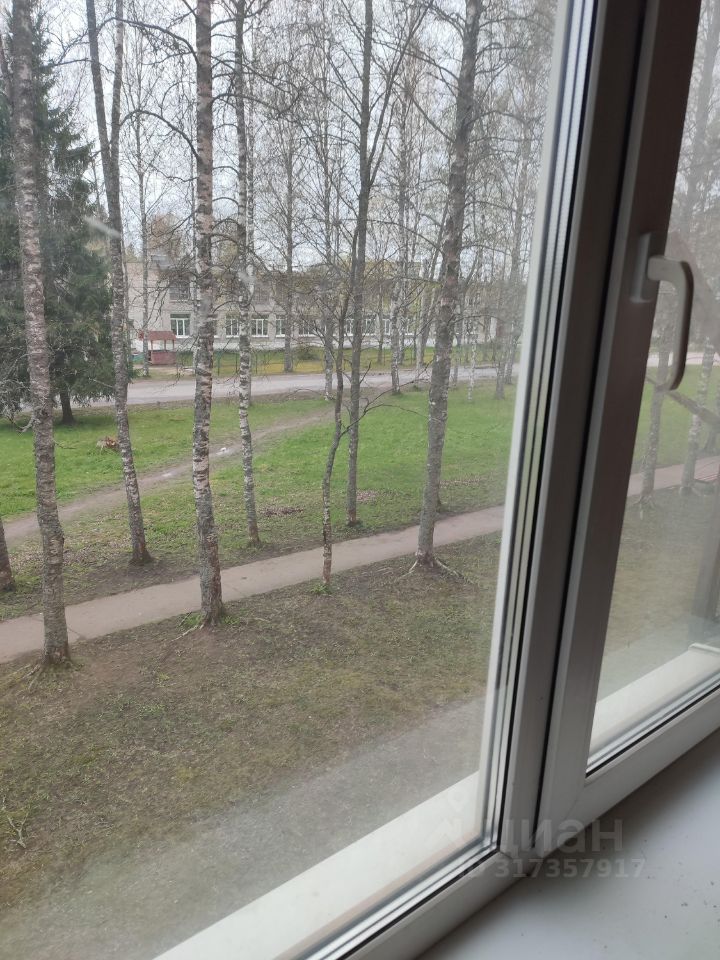 Квартира 3-комн. 55 м² в Ивантеевское с/пос — миниатюра 10