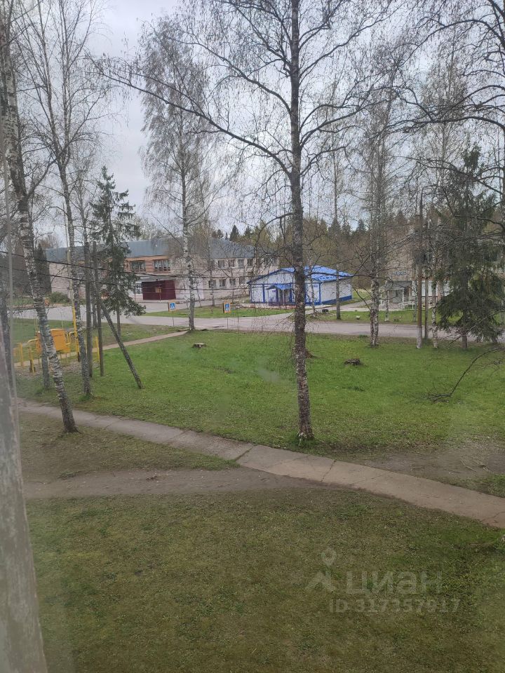 Квартира 3-комн. 55 м² в Ивантеевское с/пос — миниатюра 13