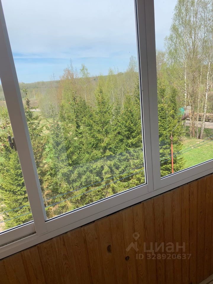 Квартира 2-комн. 50.4 м² в с. Каспля-2 — миниатюра 5