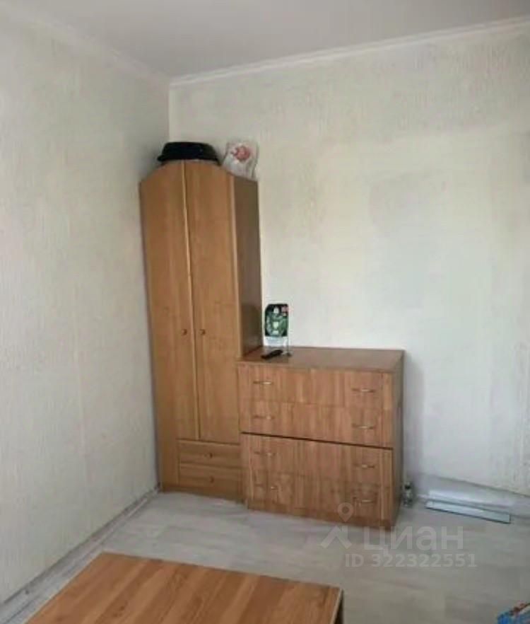 Квартира 1-комн. 24 м² в рп Касторное — миниатюра 4