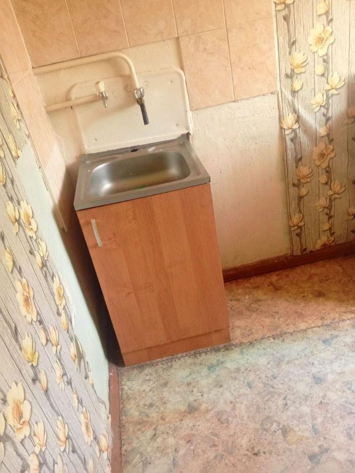 Квартира 2-комн. 43.2 м² в Кизел — миниатюра 6