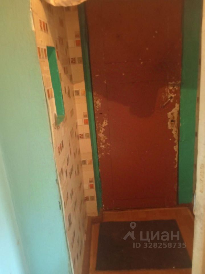 Квартира 2-комн. 43.2 м² в Кизел — миниатюра 7