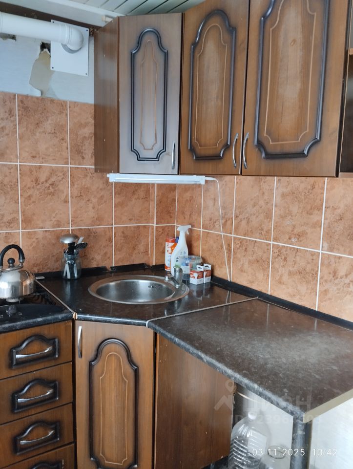 Комната 1-комн. 28.6 м² в рп Колышлей — миниатюра 3