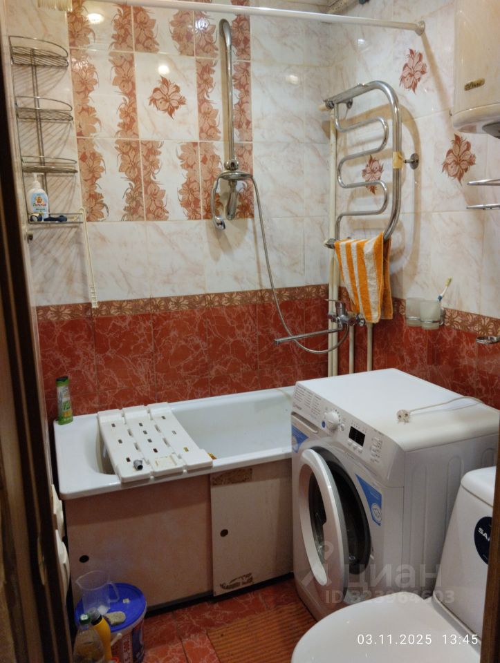 Комната 1-комн. 28.6 м² в рп Колышлей — миниатюра 5