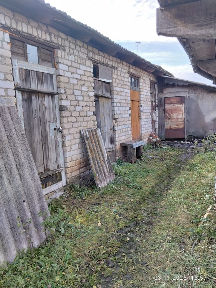 Комната 1-комн. 28.6 м² в рп Колышлей — миниатюра 7