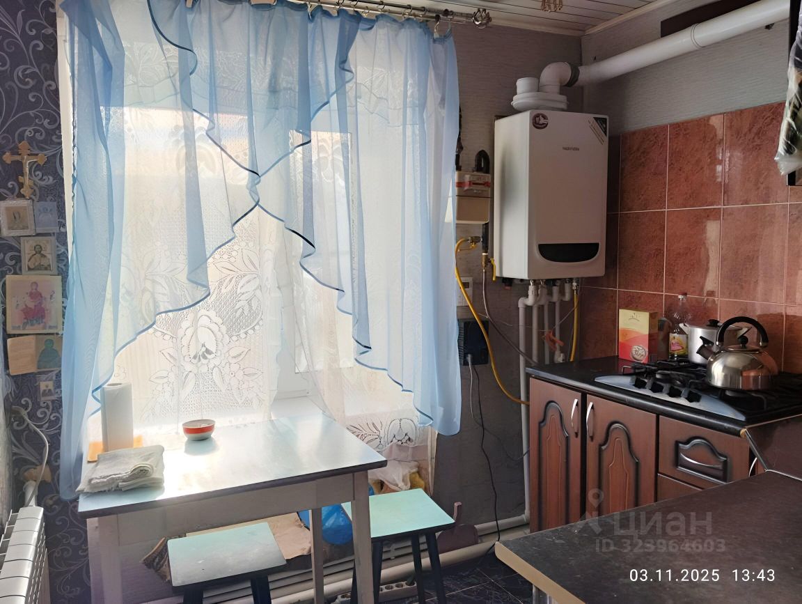 Комната 1-комн. 28.6 м² в рп Колышлей — миниатюра 9