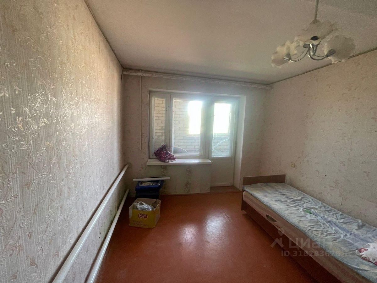 Комната 2-комн. 50 м² в пос. Комсомольский — миниатюра 7