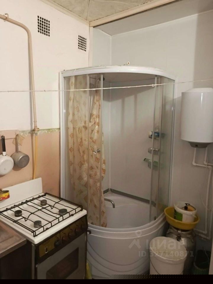 Комната 3-комн. 45.3 м² в Коргузинское с/пос — миниатюра 5