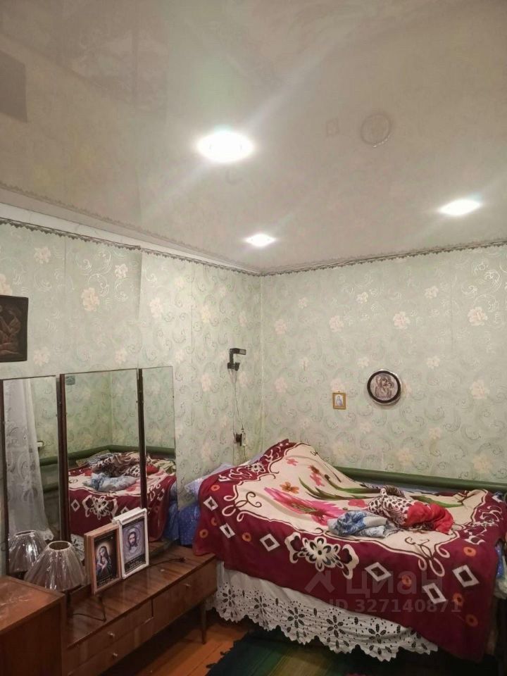 Комната 3-комн. 45.3 м² в Коргузинское с/пос — миниатюра 6