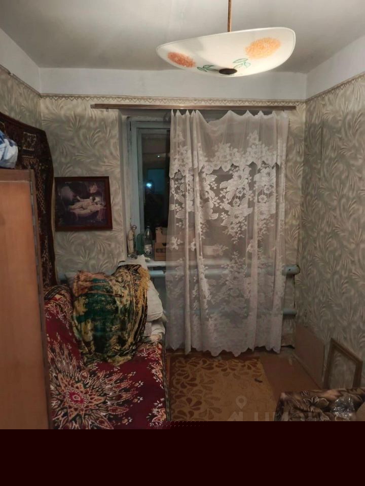 Комната 3-комн. 45.3 м² в Коргузинское с/пос — миниатюра 11