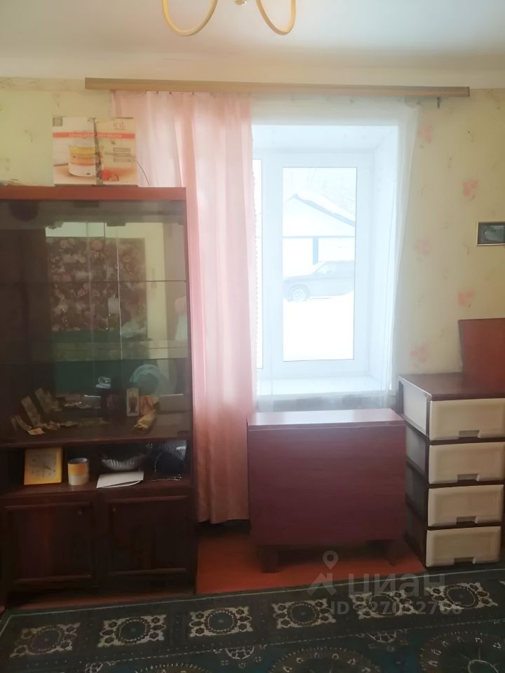 Квартира 1-комн. 30 м² в Короцкое с/пос — миниатюра 5