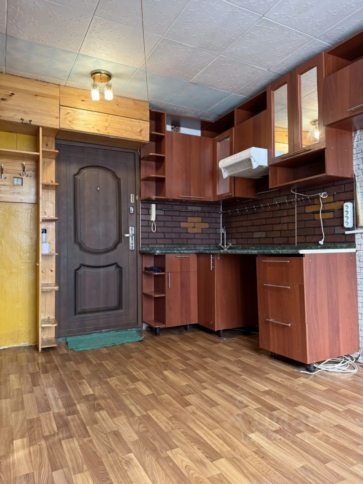Комната 15 м² в Кострома — миниатюра 1