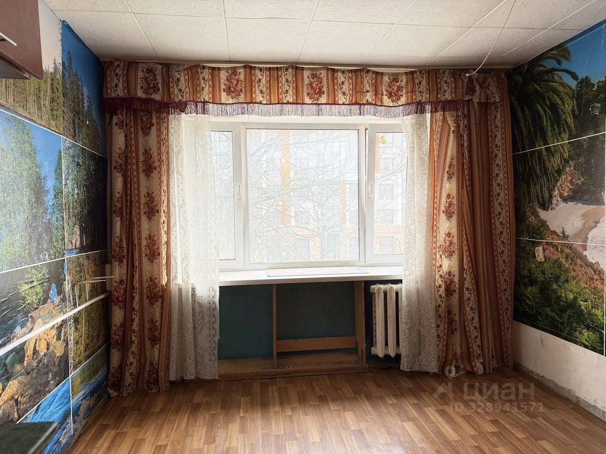 Комната 15 м² в Кострома — миниатюра 6
