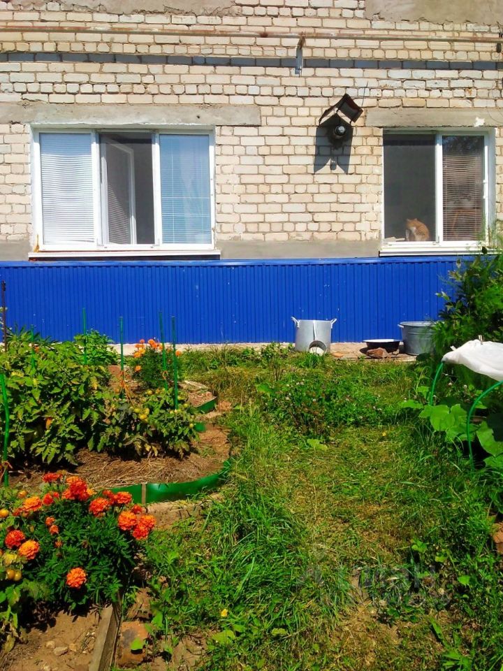 Комната 1-комн. 31.6 м² в Красноборское с/пос — миниатюра 10