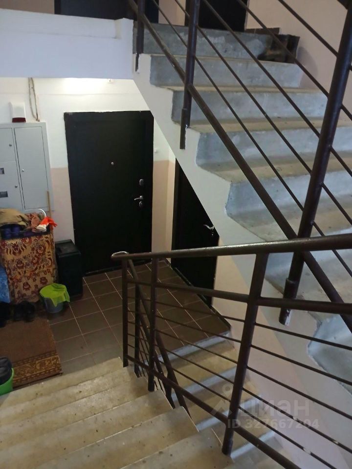 Квартира 1-комн. 32.8 м² в с. Крутой Майдан — миниатюра 5