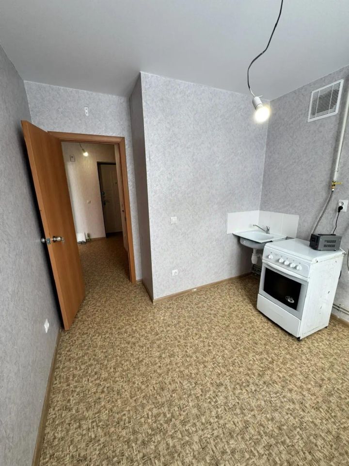 Квартира 1-комн. 32.8 м² в с. Крутой Майдан — миниатюра 6