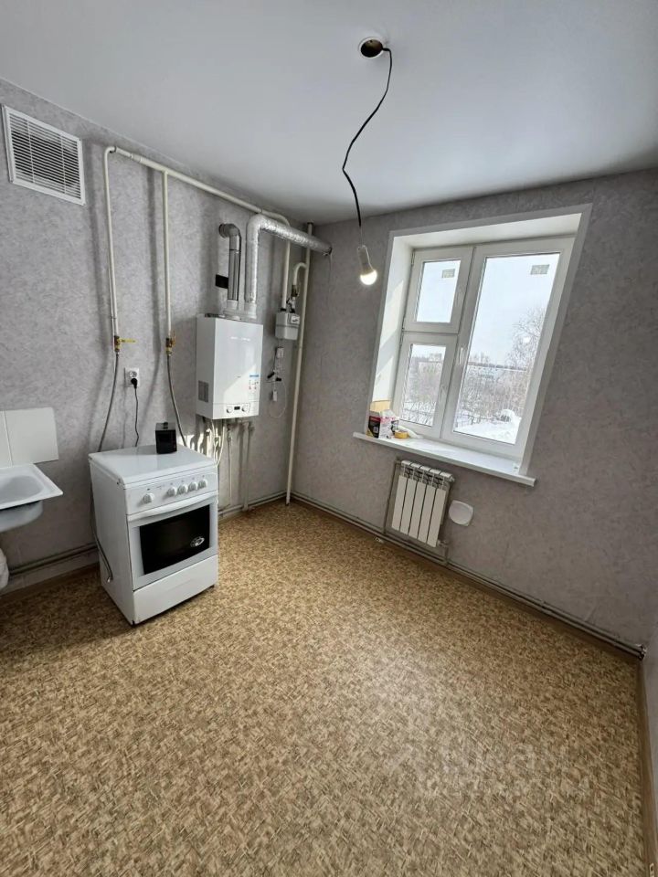 Квартира 1-комн. 32.8 м² в с. Крутой Майдан — миниатюра 8