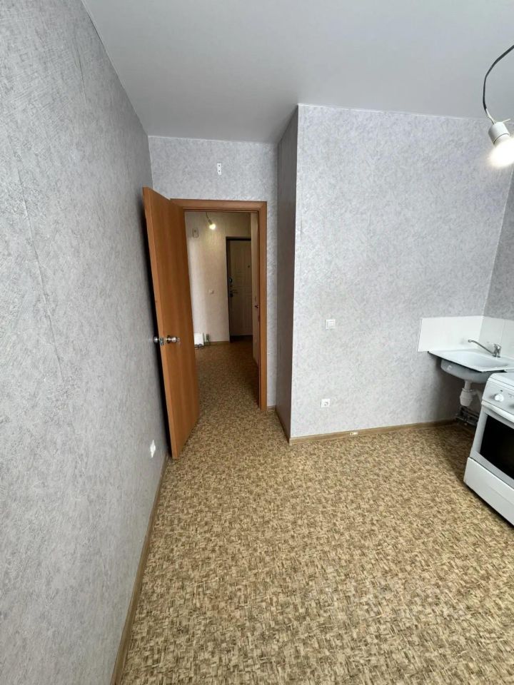 Квартира 1-комн. 32.8 м² в с. Крутой Майдан — миниатюра 10