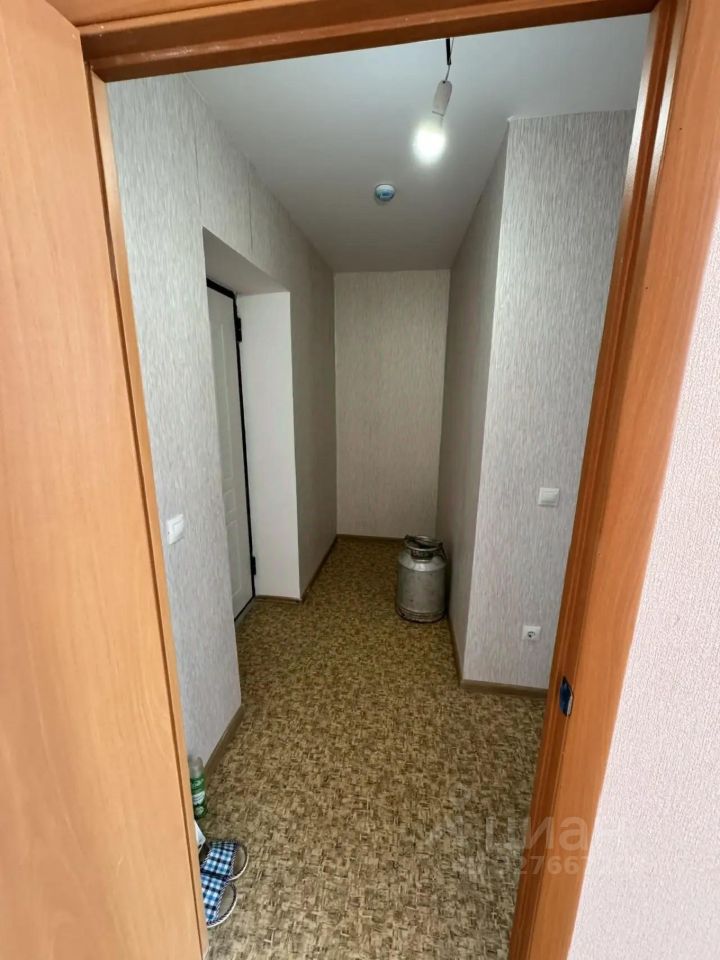 Квартира 1-комн. 32.8 м² в с. Крутой Майдан — миниатюра 11