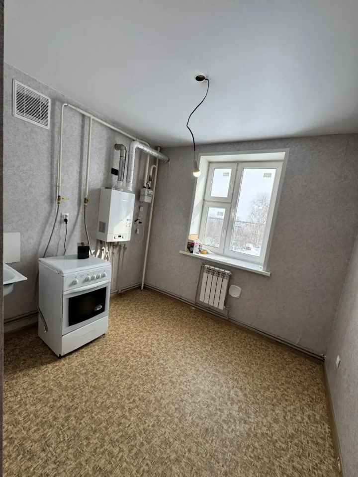 Квартира 1-комн. 32.8 м² в с. Крутой Майдан — миниатюра 13