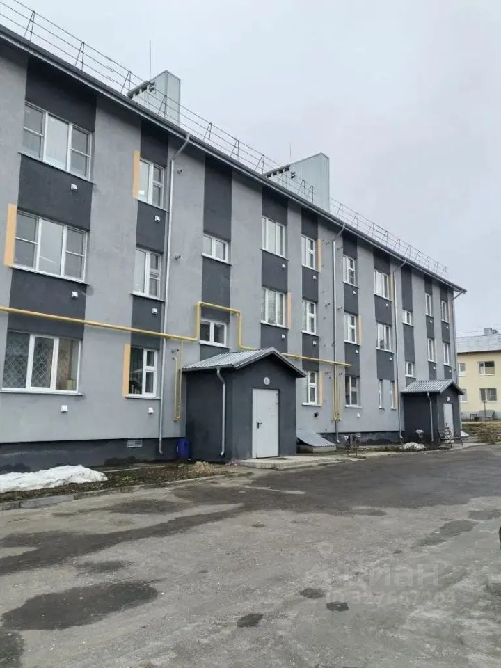 Квартира 1-комн. 32.8 м² в с. Крутой Майдан — миниатюра 14