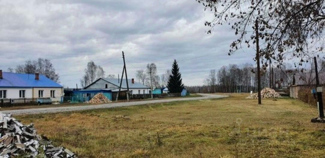 Квартира 2-комн. 49 м² в с. Легостаево — миниатюра 5