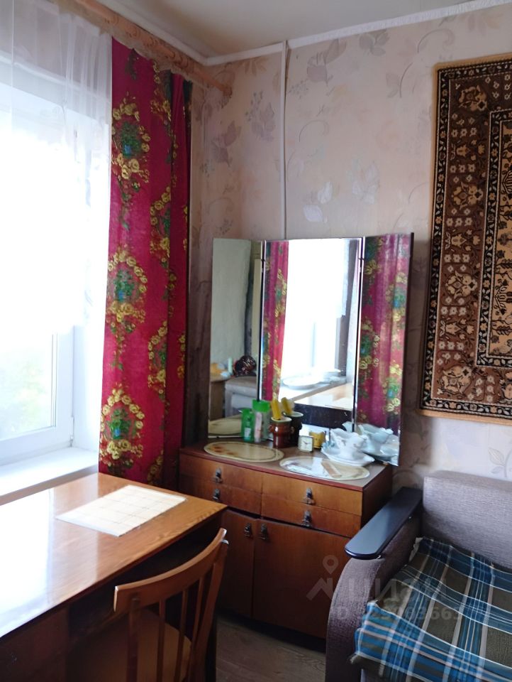 Комната 1-комн. 30 м² в Макарьев — миниатюра 1