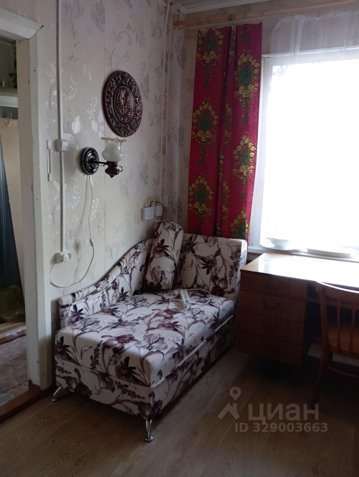 Комната 1-комн. 30 м² в Макарьев — миниатюра 5