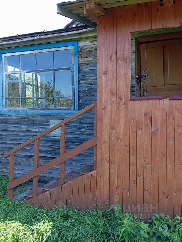 Комната 1-комн. 30 м² в Макарьев — миниатюра 9