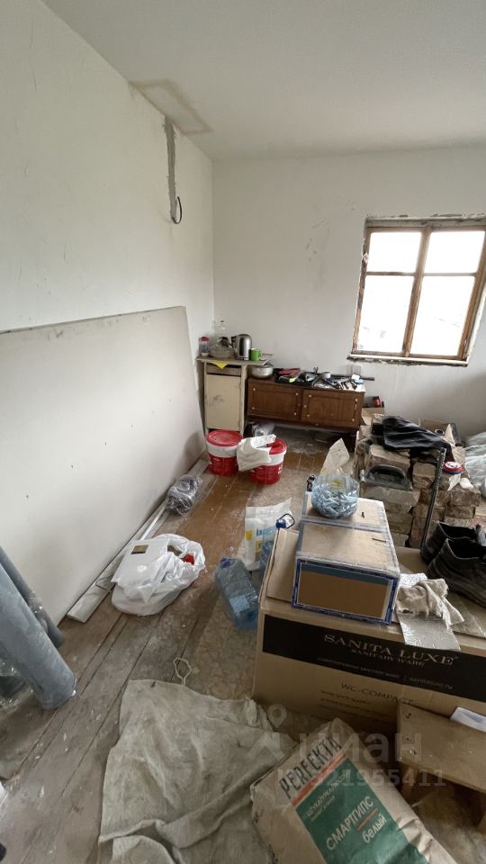 Квартира 14 м² в Мамоново — миниатюра 10